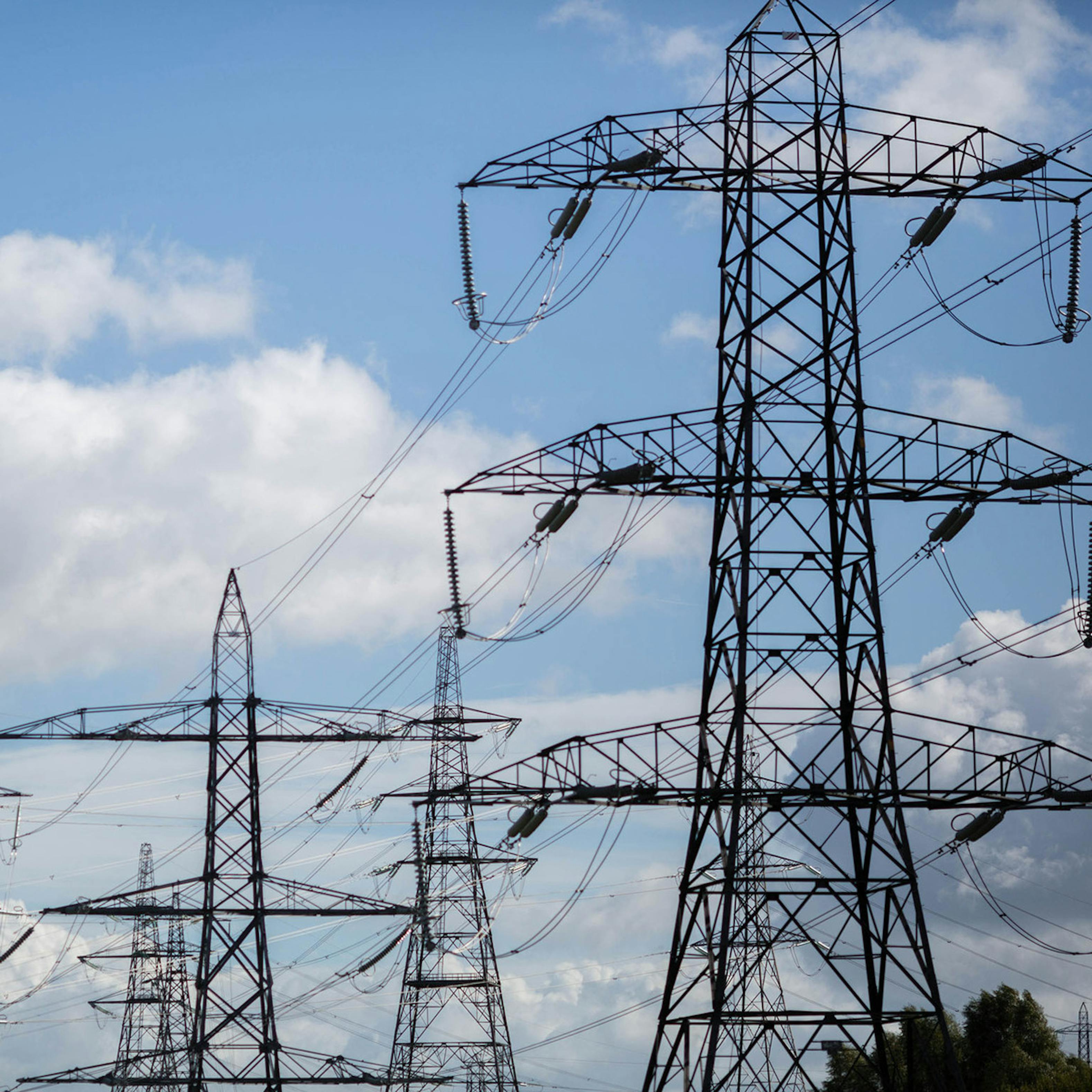 Electric Power Systems Coursera