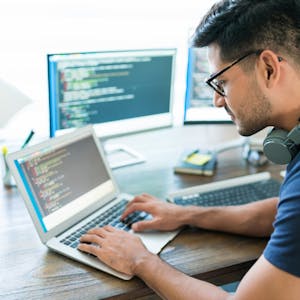 Image for the Introduction to Programming online course