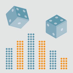Introduction to Probability and Data with R from Coursera | Course by Edvicer