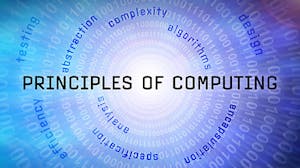 Principles of Computing (Part 1)