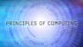 Principles of Computing (Part 1)