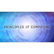 Principles of Computing (Part 1)