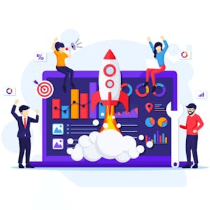 AWS: CI/CD Pipelines and Deployment Strategies from Whizlabs online course platform