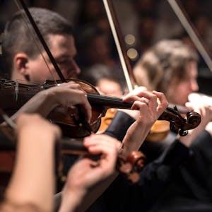 Launching Your Music Career from University of Colorado Boulder online course platform