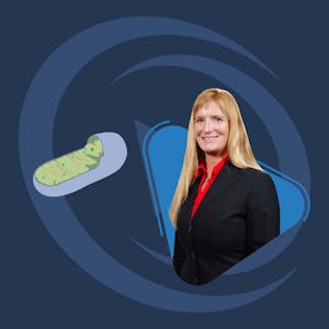 Molecular and Cell Biology from Lecturio online course platform