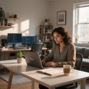 Introduction to .NET Core from Board Infinity online course platform