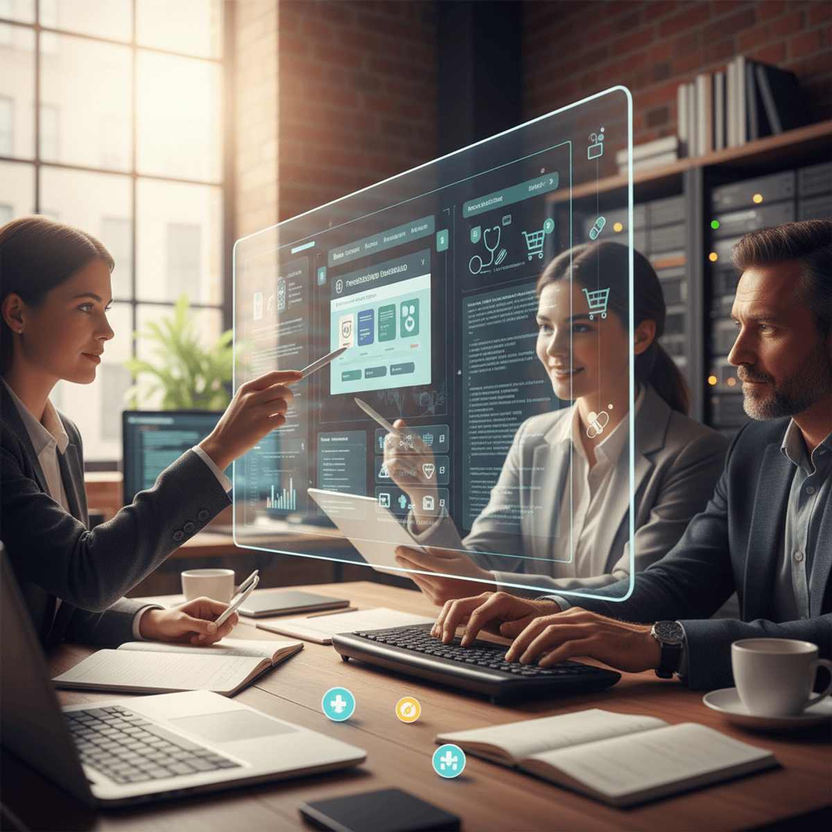 Build & Customize a PrestaShop Medical E-Commerce Store