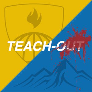 Ongoing U.S. Settler Colonialism & Native Peoples Teach-Out - Online CE Course