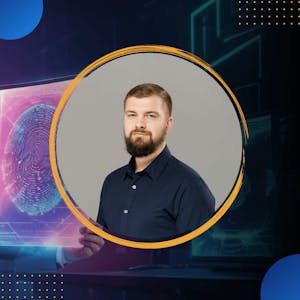 GenAI for Fraud Detection and Compliance from Coursera Instructor Network online course platform