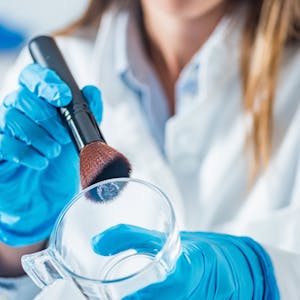 Forensic Science: DNA Analysis from University of Cambridge online course platform