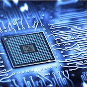 Microcontroller and Industrial Applications