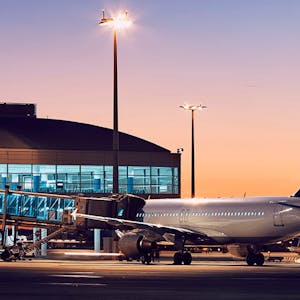 Airport Infrastructure from L&T EduTech online course platform