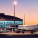 Airport Infrastructure