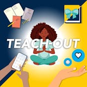 Practicing Gratitude Teach-Out