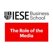 The Role of the Media 