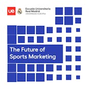 The Future of Sports Marketing