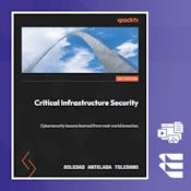 Critical Infrastructure Security