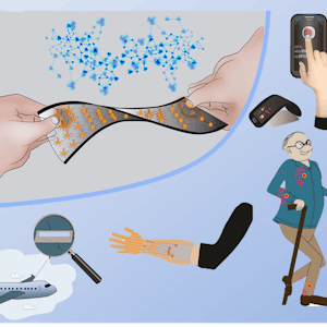 التقانة والمستشعرات النانوية - الجزء الاول - Online CE Course