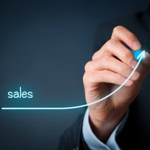 Strategic Sales Management Final Project - Online CE Course