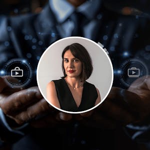 Fundamentals of Customer Acquisition Management from Coursera Instructor Network online course platform