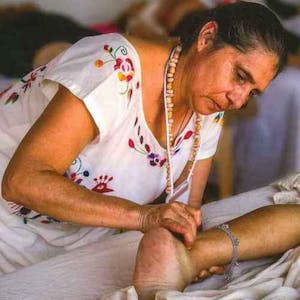 Curanderismo: Traditional Healing of the Body - Online CE Course