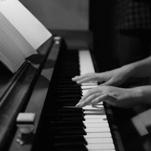 Musicianship Chord Charts, Diatonic Chords, and Minor Keys