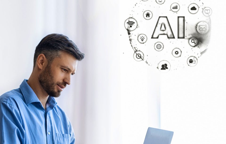 Maximize Productivity With AI Tools | Coursera