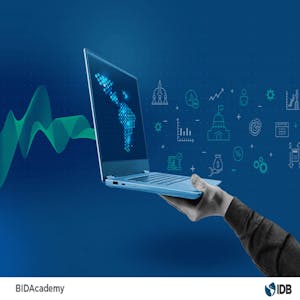 Image for the Données pour l'efficacité des politiques publiques course