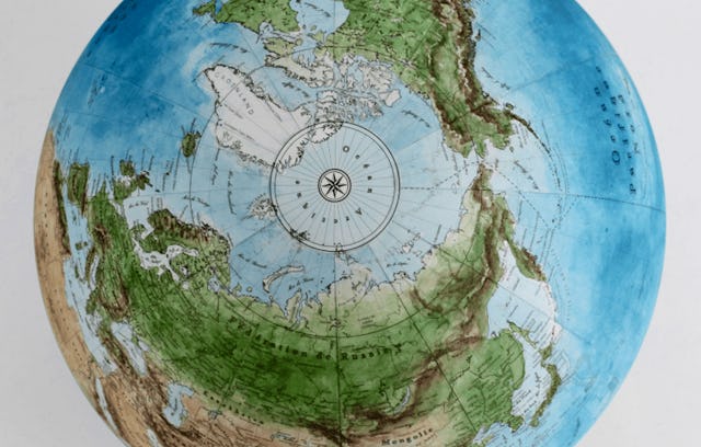 Python Geospatial Development Essentials | Coursera