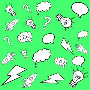 Introduction to Creative Thinking: Tools for Success - Online CE Course