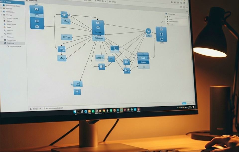 SSIS: Design, Implement & Automate ETL Workflows | Coursera
