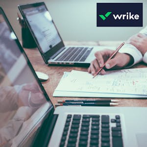 Get Started with Wrike - Online CE Course
