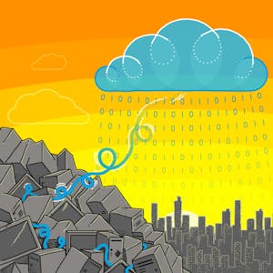 Image for the Moving to the Cloud course