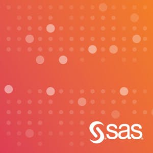 Data Analysis and Reporting in SAS Visual Analytics