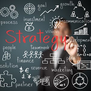 Crafting Strategies for Innovation Initiatives for Corporate Entrepreneurs - Online CE Course