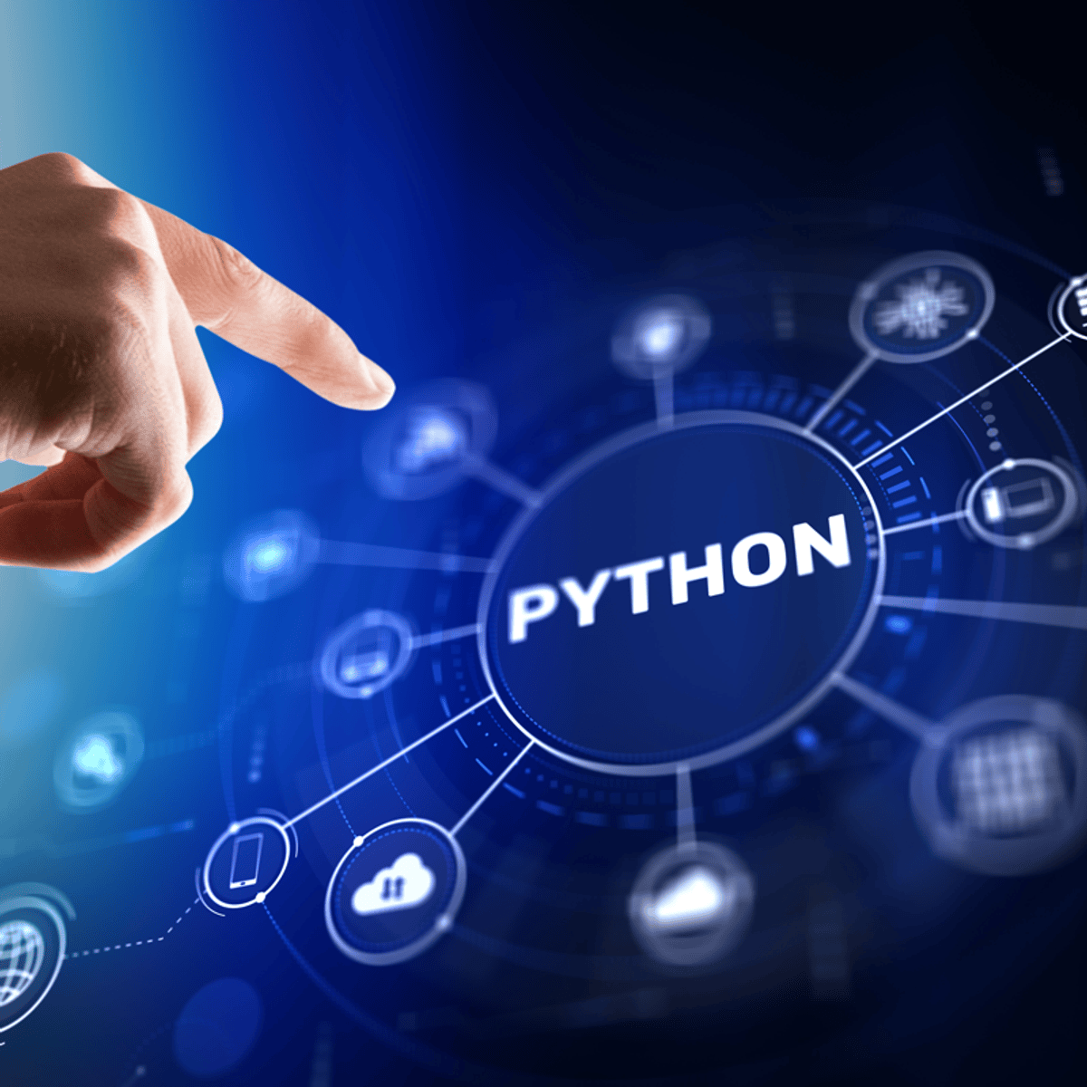 Automate Cloud Workflows with Python Scripting
