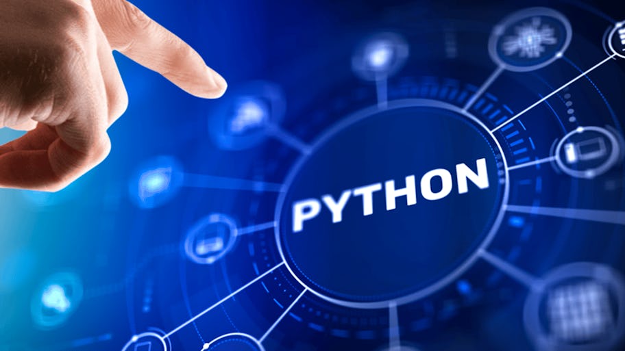 Automatiza las tareas de ciberseguridad con Python | Coursera