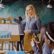 Demystifying Disruption: Essential Insights for Leaders