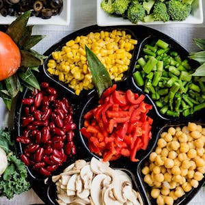 Healthy and Sustainable Foods - Online CE Course