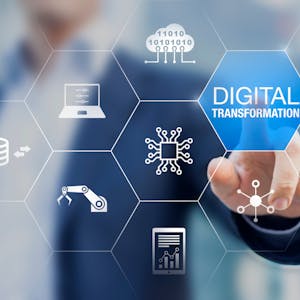 Transformação Digital: Marketing na Era dos Dados - Online CE Course