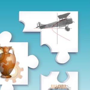 Controle de Sistemas no Plano-s from Instituto Tecnológico de Aeronáutica online course platform