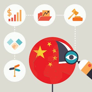 China Strategy - Online CE Course