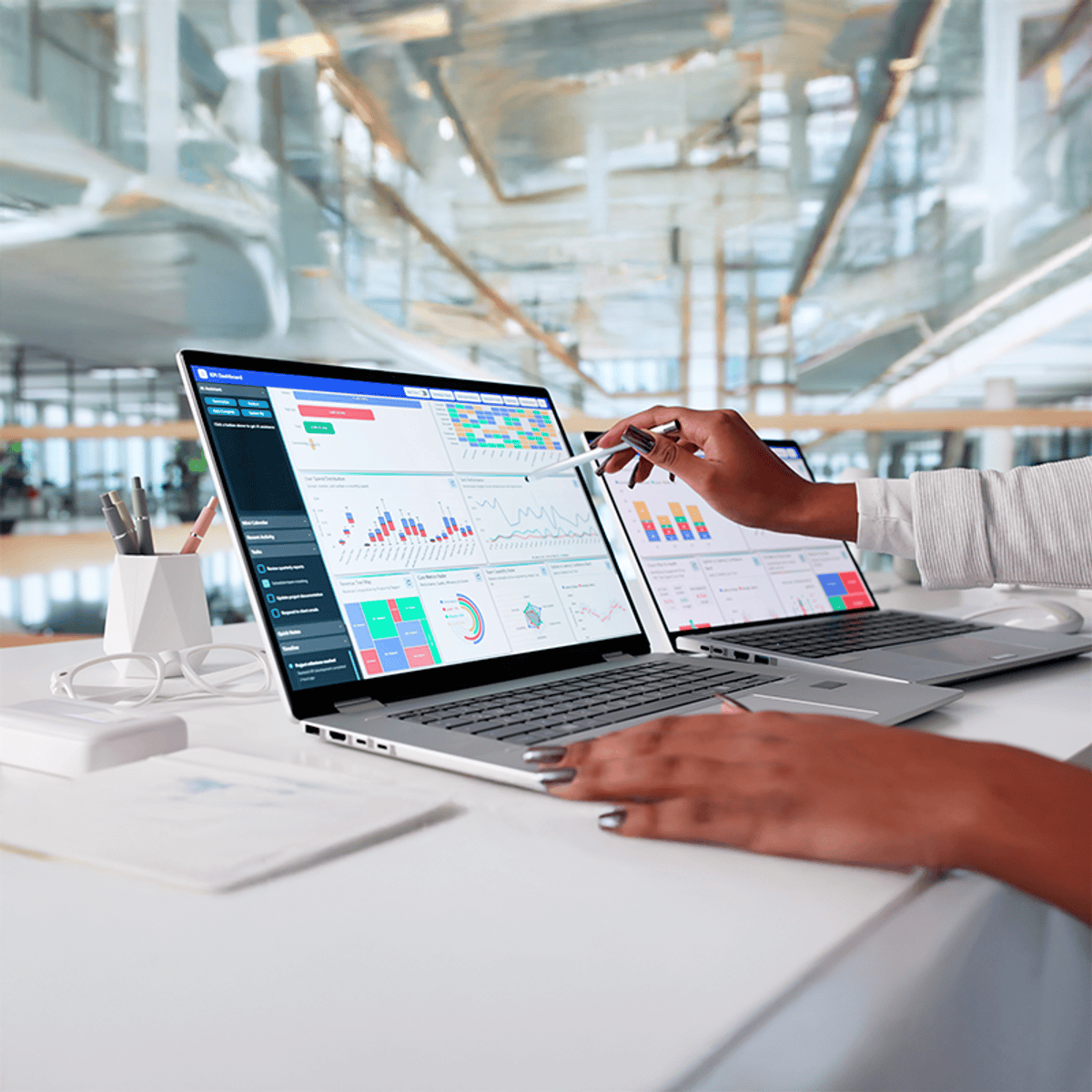 Analyze Supplier Performance: Boost Success