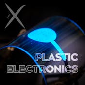 Plastic electronics