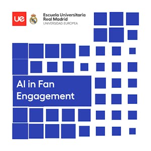 AI in Fan Engagement - Online CE Course