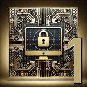 An Employee's Guide to Cybersecurity - Online CE Course