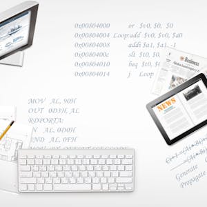 计算机组成 Computer Organization