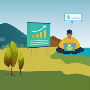 Sustainable Infrastructure Project Financing from Banco Interamericano de Desarrollo online course platform