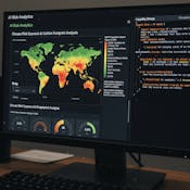 Analyze Financial Risk Using AI, Markets, and Governance