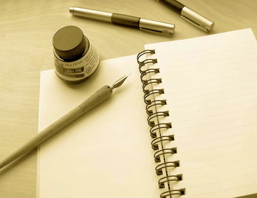 Writing in First Person Point of View | Coursera